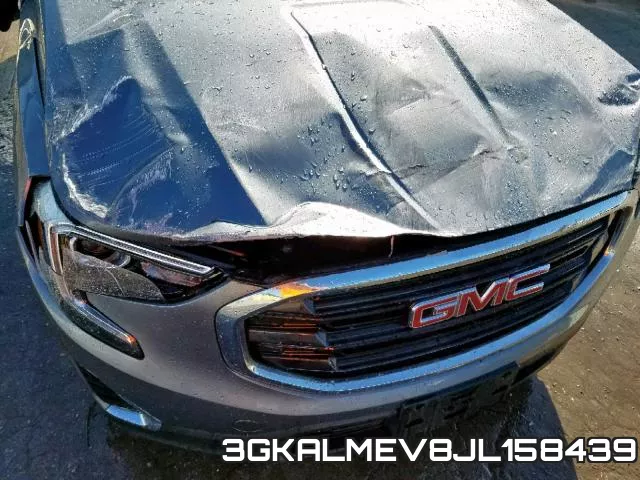 3GKALMEV8JL158439 фото 10