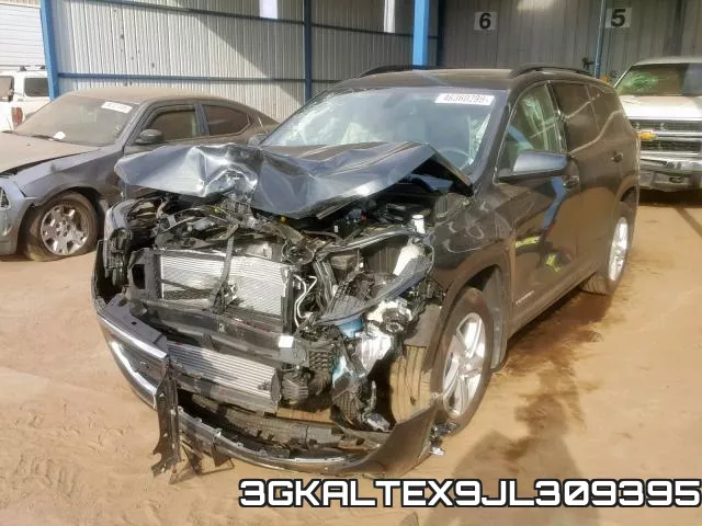 3GKALTEX9JL309395 фото 3