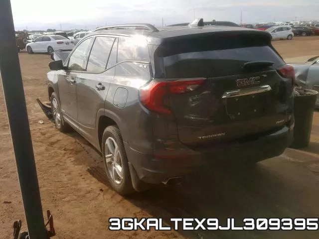 3GKALTEX9JL309395 фото 4