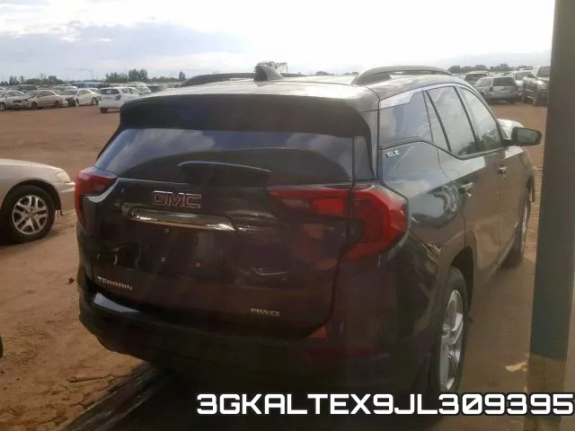 3GKALTEX9JL309395 фото 5