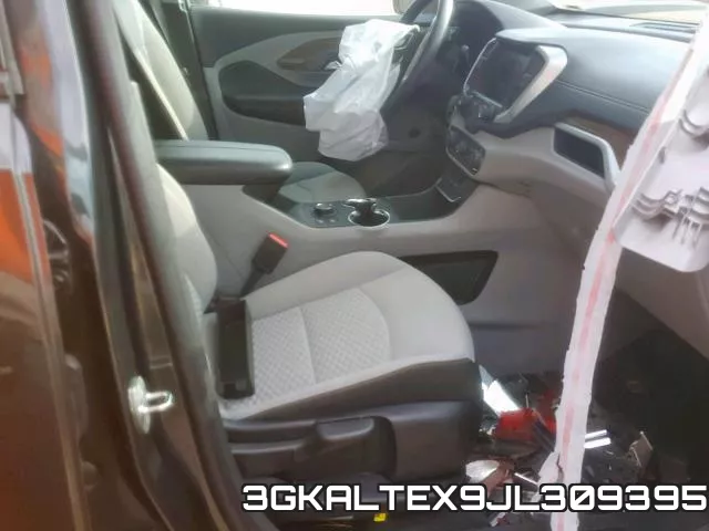 3GKALTEX9JL309395 фото 6