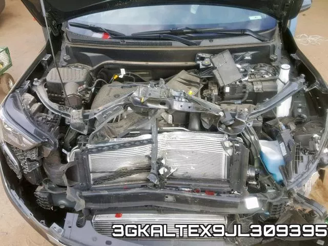 3GKALTEX9JL309395 фото 8