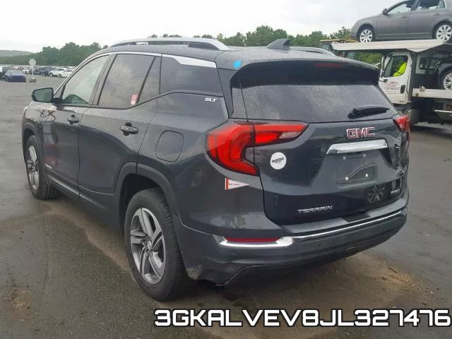 3GKALVEV8JL327476 фото 4