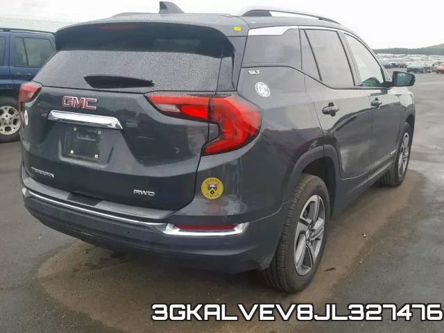 3GKALVEV8JL327476 фото 5