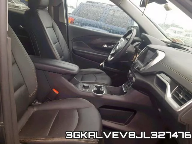 3GKALVEV8JL327476 фото 6