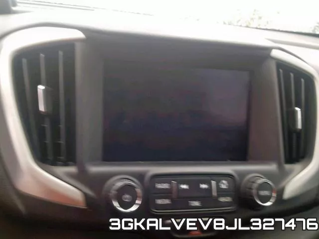 3GKALVEV8JL327476 фото 10