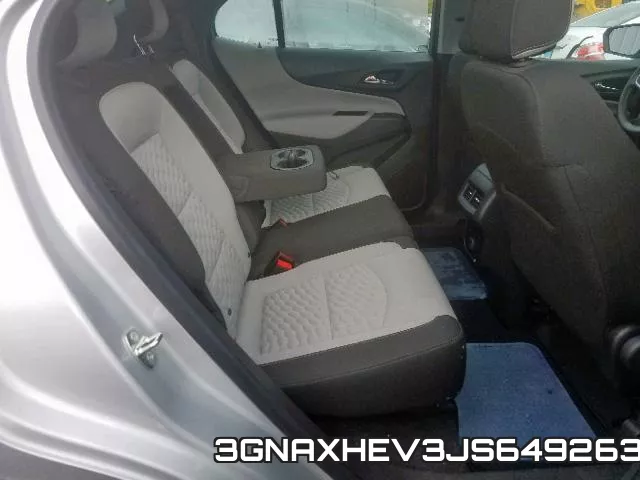 3GNAXHEV3JS649263 фото 7