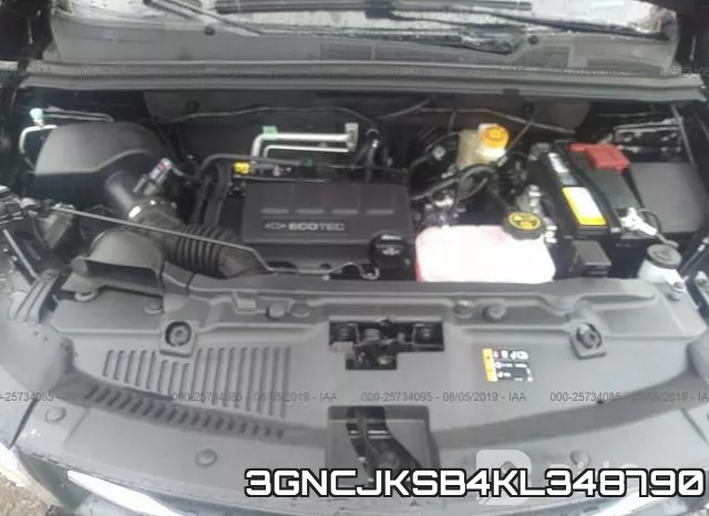 3GNCJKSB4KL348790 фото 2