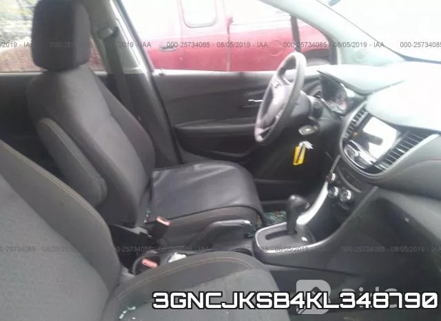 3GNCJKSB4KL348790 фото 6