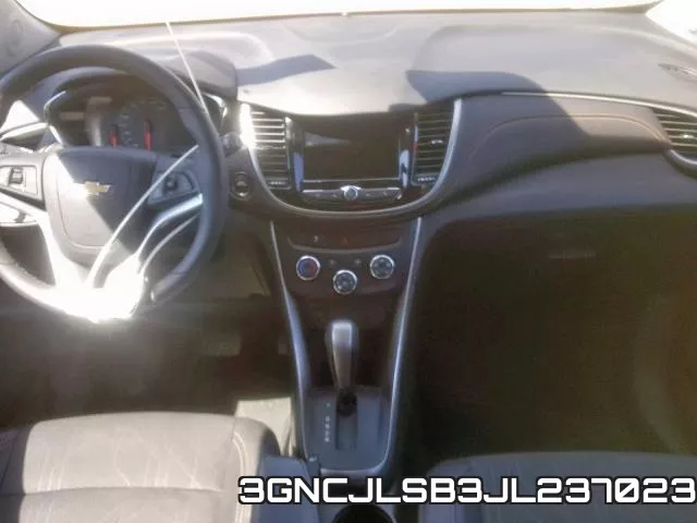 3GNCJLSB3JL237023 фото 10