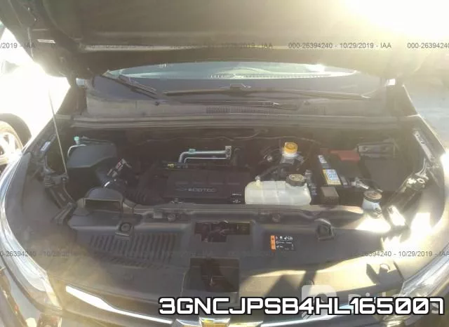3GNCJPSB4HL165007 фото 2