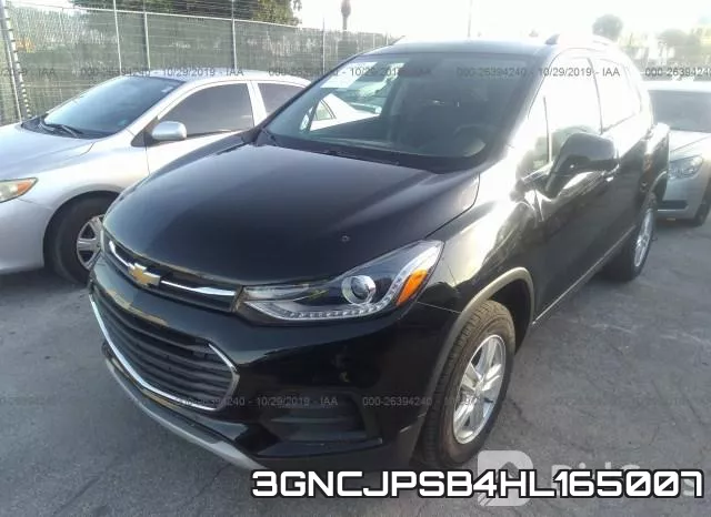 3GNCJPSB4HL165007 фото 3