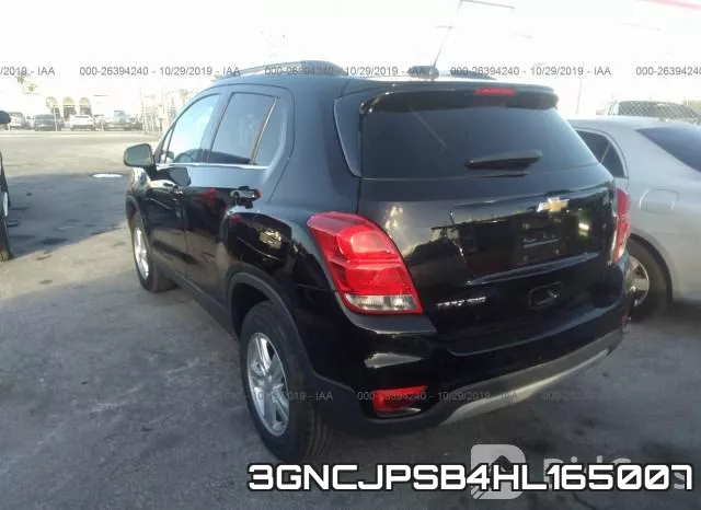 3GNCJPSB4HL165007 фото 4