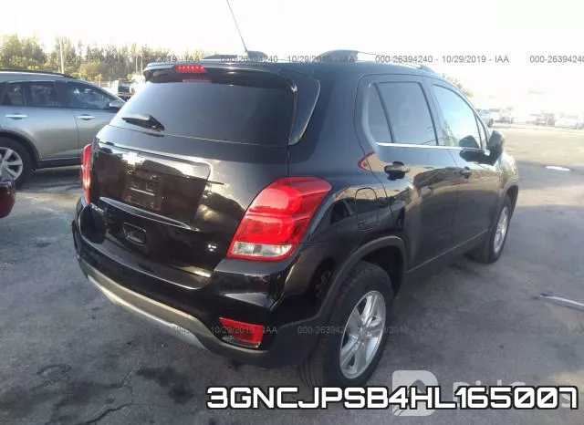 3GNCJPSB4HL165007 фото 5