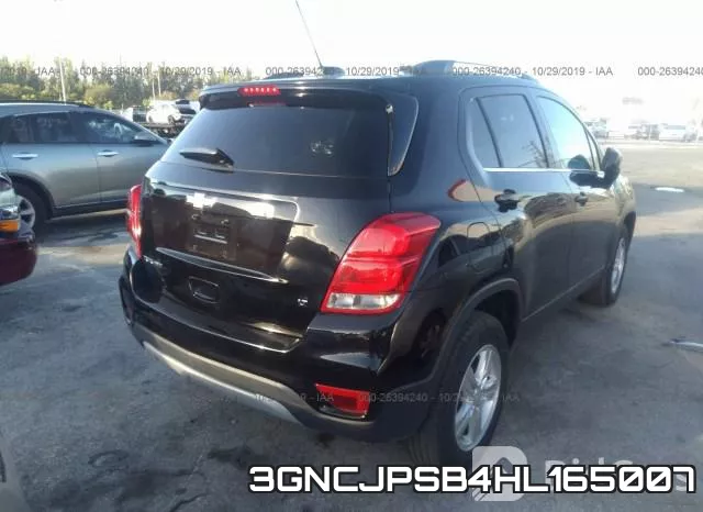 3GNCJPSB4HL165007 фото 7
