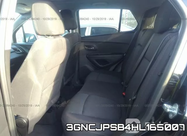 3GNCJPSB4HL165007 фото 9