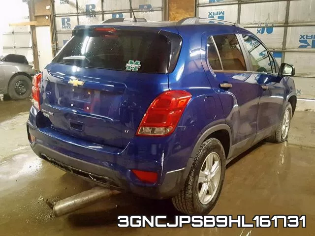 3GNCJPSB9HL161731 фото 5