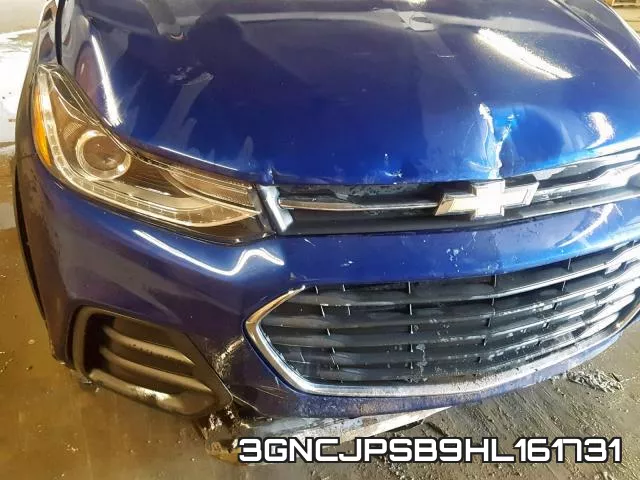 3GNCJPSB9HL161731 фото 10