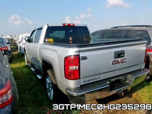 3GTP1MEC0HG235298 фото 3