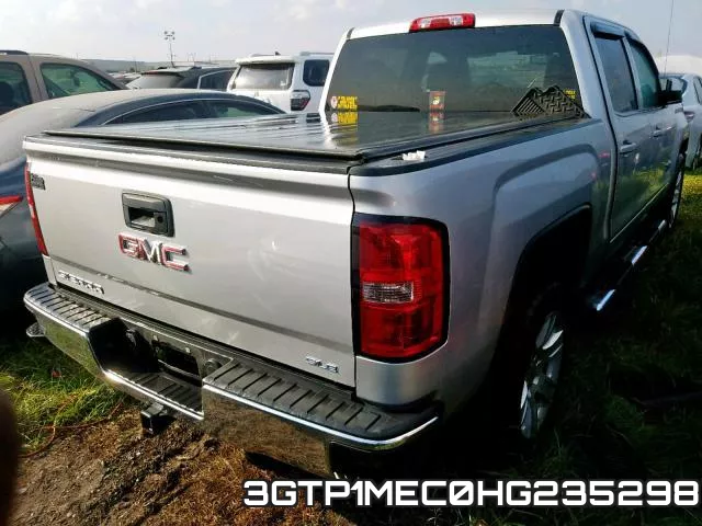 3GTP1MEC0HG235298 фото 4