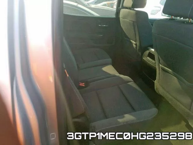 3GTP1MEC0HG235298 фото 6