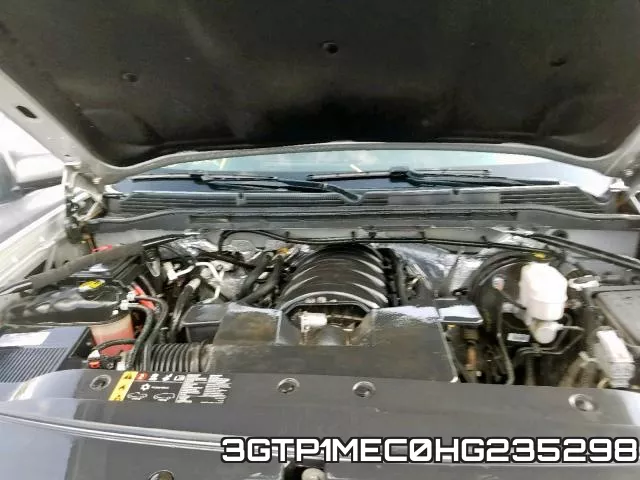 3GTP1MEC0HG235298 фото 7