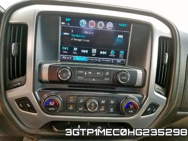 3GTP1MEC0HG235298 фото 9