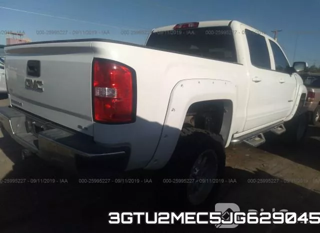 3GTU2MEC5JG629045 фото 5