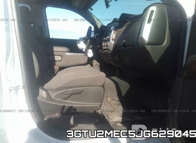 3GTU2MEC5JG629045 фото 6
