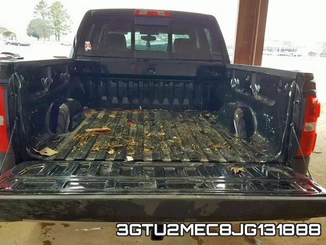 3GTU2MEC8JG131888 фото 8