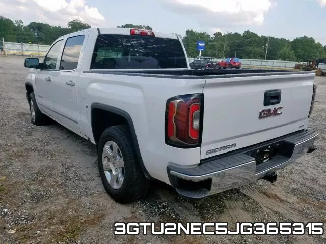3GTU2NEC5JG365315 фото 4