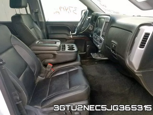 3GTU2NEC5JG365315 фото 6