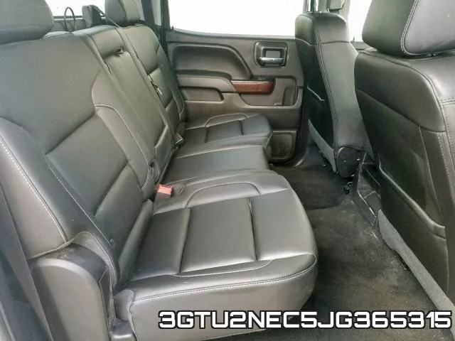 3GTU2NEC5JG365315 фото 7