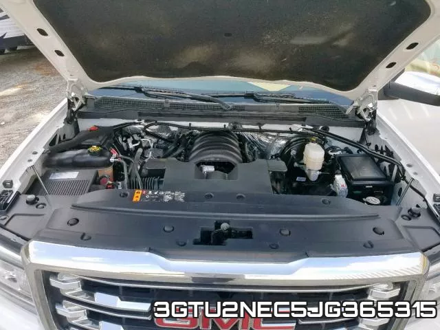 3GTU2NEC5JG365315 фото 8