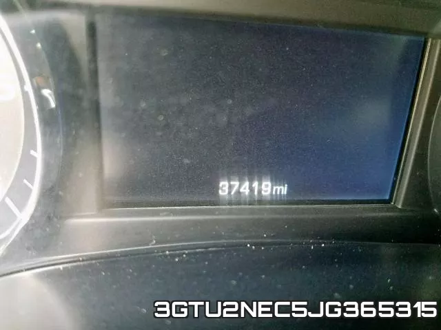3GTU2NEC5JG365315 фото 9
