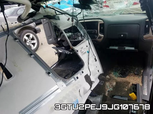 3GTU2PEJ9JG107678 фото 2