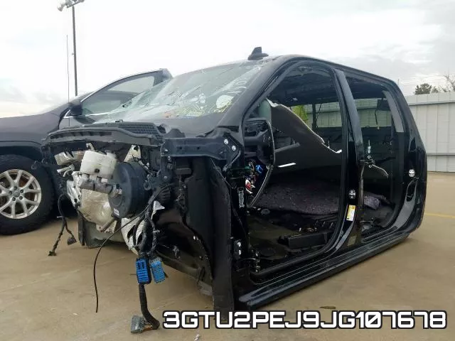 3GTU2PEJ9JG107678 фото 3