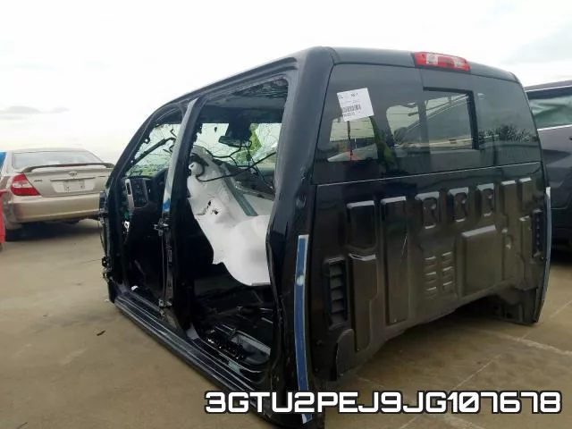 3GTU2PEJ9JG107678 фото 4