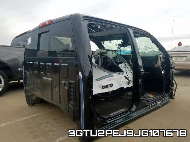 3GTU2PEJ9JG107678 фото 5