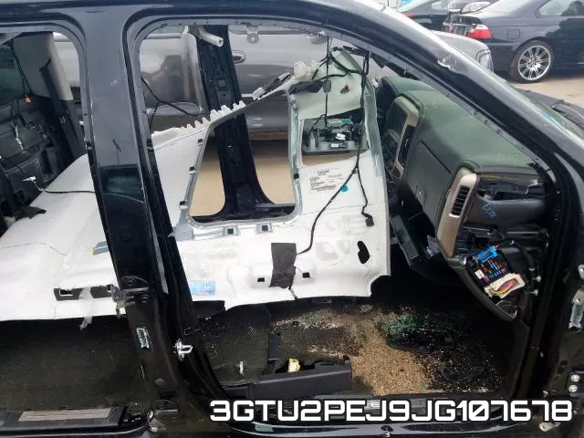 3GTU2PEJ9JG107678 фото 6