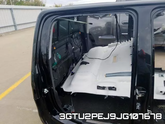 3GTU2PEJ9JG107678 фото 7