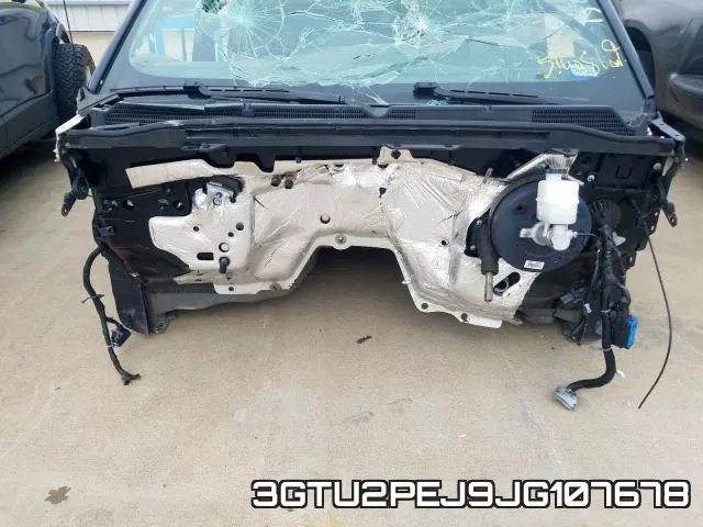3GTU2PEJ9JG107678 фото 8