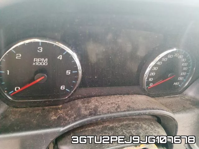 3GTU2PEJ9JG107678 фото 9