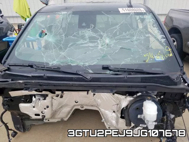 3GTU2PEJ9JG107678 фото 10