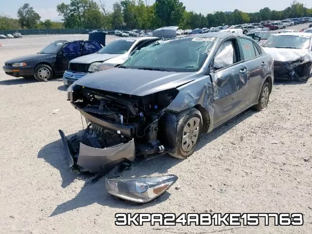 3KPA24AB1KE157763 фото 3