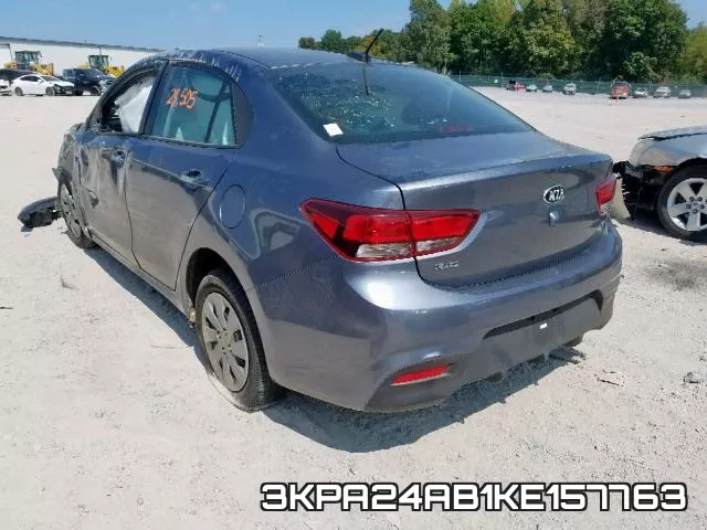 3KPA24AB1KE157763 фото 4