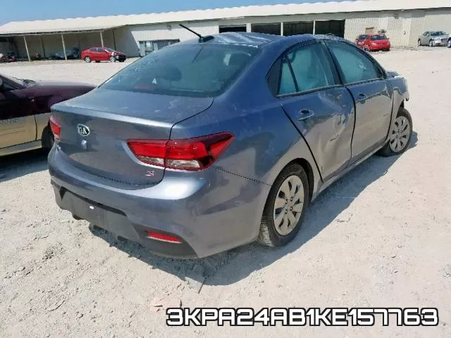 3KPA24AB1KE157763 фото 5