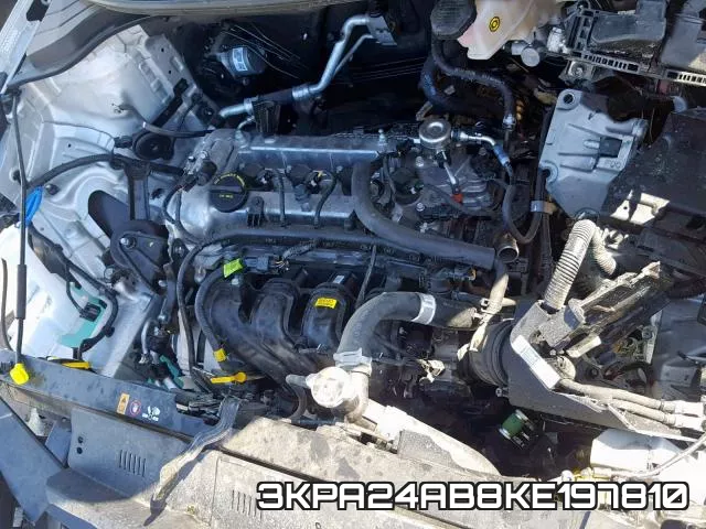 3KPA24AB8KE197810 фото 10
