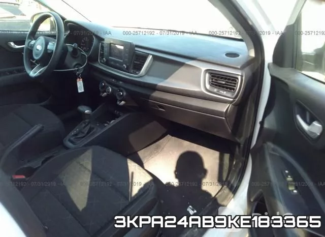 3KPA24AB9KE183365 фото 6