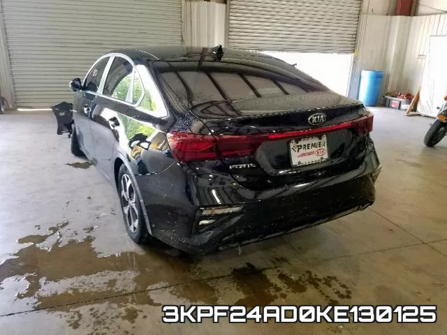 3KPF24AD0KE130125 фото 4